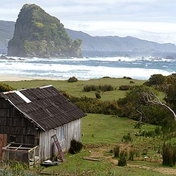 Chili, Chiloé à Atacama, la côte sauvage du Pacifique