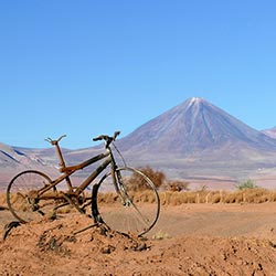 Chili, de Chiloé à Atacama, désert le plus aride du monde
