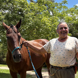 Voyage en Argentine, Esteros del Ibera, l’un des plus vastes réseaux de marécages et d’étangs au monde