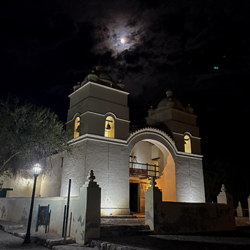 Voyage en Argentine, au cœur des canyons, oasis culturels andins