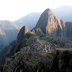 Voyage combiné Pérou-Bolivie : Machu Picchu