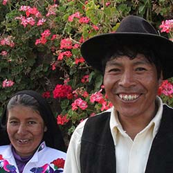 Voyage combiné Pérou-Bolivie, en famille sur le lac Titicaca