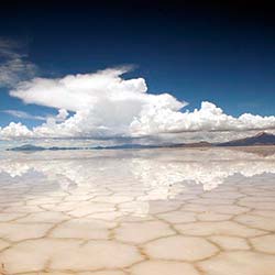 Voyage combiné Pérou-Bolivie, l'Altiplano et le salar d'Uyuni chez l'habitant