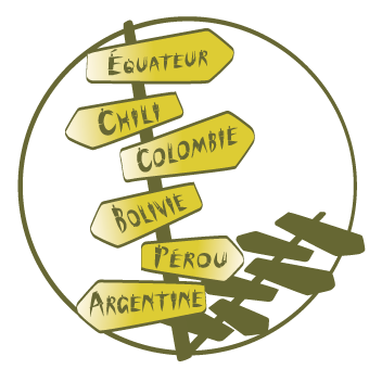 Amérique du Sud autrement, voyages sur mesure avec Culture Contact
