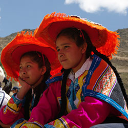 Circuit Vallée sacrée et lac Titicaca 01